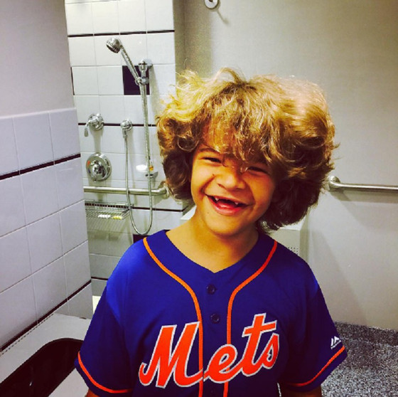 Gaten Matarazzo Gaten Matarazzo